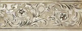 Фото Плитка A037054 Cenefa Rex Cream 10x25