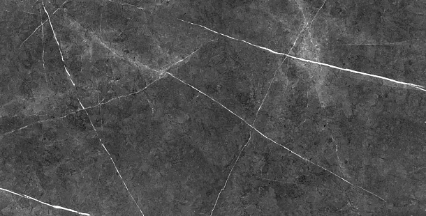 Фото Керамогранит Usak Seramik Swindon Black Polished 60x120 Турция