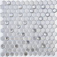 Фото Argento grani hexagon 13x23x6