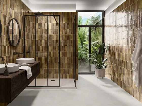 Фото Плитка Pamesa Pre.Artline Aqua 31.6x60 Испания