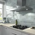 Плитка Equipe 24468 Artisan Aqua 6,5x20