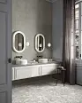 Керамогранит Vitra K948557R0001VTER CementBase Серый Матовый R10A Ректификат 60x120