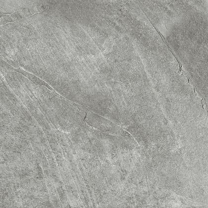 Керамогранит Rock Steel матовый карвинг 600x600 (D60204M) для гостиной, для кухни, для ванной, для туалета, для прихожей, на теплый пол Фото Керамогранит Rock Steel матовый карвинг 600x600 (D60204M) Узбекистан