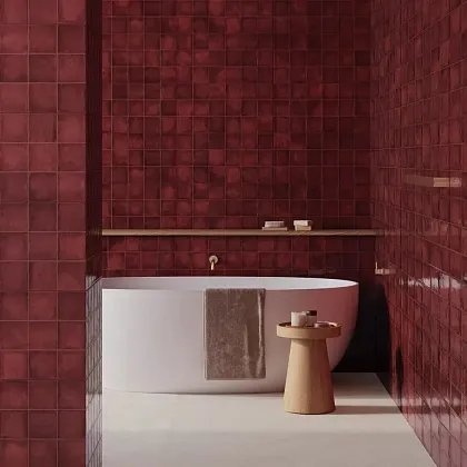 Фото Керамогранит Gayafores Deco Amaris Plus Cocoa 32x62,5 Испания