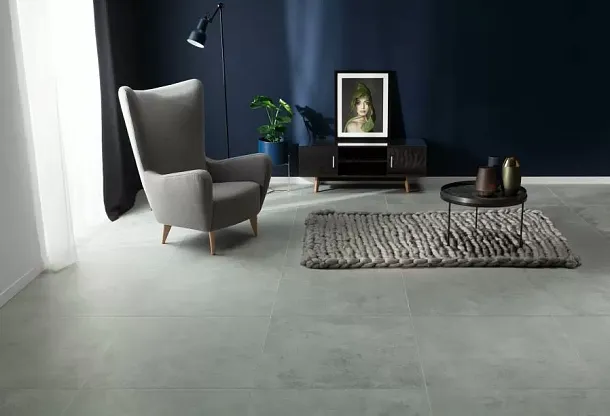 Фото Керамогранит Tubadzin Torano white MAT 119.8x59.8 Польша