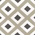 Керамогранит Equipe 22104 Caprice Patchwork Colours 20x20