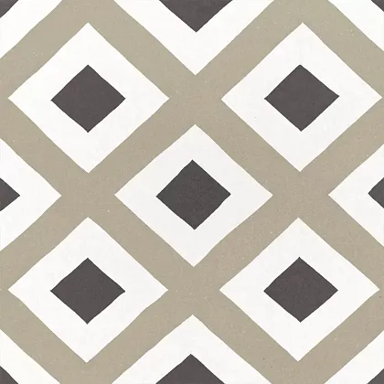 Фото Керамогранит Equipe 22104 Caprice Patchwork Colours 20x20 Испания