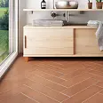 Керамогранит Equipe 25891 Stromboli Beige Gobi 9.2x36.8