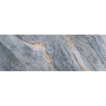 Фото Керамогранит Coverlam Palisandro Blue Pulido 100х300, 5.6mm Испания