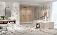 Керамогранит Fondovalle INF1141 Infinito 2.0 Ombra di Caravaggio Polished 120x278