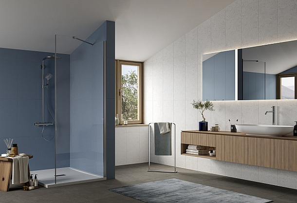 Фото Плитка Sweet Blank 30х60 (00-00-5-18-00-01-3675) Россия