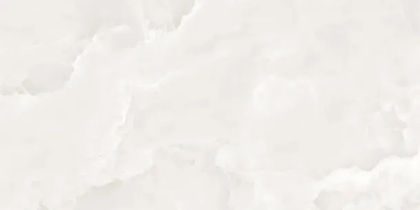 Фото Керамогранит Laparet Onyx Lux Bianco Белый Полированный Матированный 60Х120 Индия