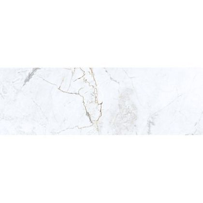 Фото Керамическая плитка 9547 Iguazu White 30х90 Испания