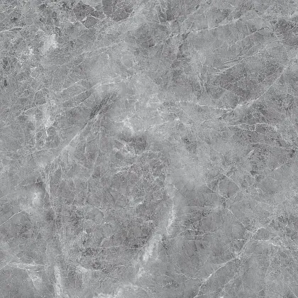 Фото Керамогранит Eternal ETSTN1225GL6060 Madona Grey Glossy 60x60 Индия
