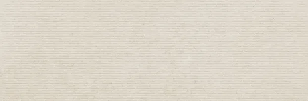 Фото Плитка Tau Ceramica Portwall Rlv. Mache White Mate Rect 33,3x100 Испания