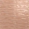 Керамическая Плитка Absolut Keramika Sticks Coral 20х20
