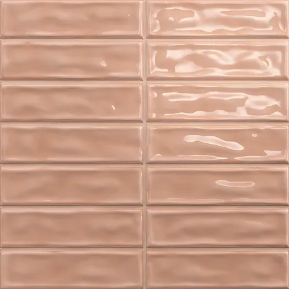 Фото Керамическая Плитка Absolut Keramika Sticks Coral 20х20 Испания