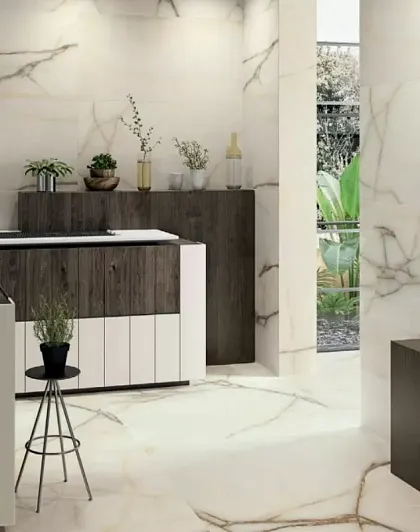 Фото Керамогранит Newbury Rect 60x60 Испания