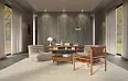Керамогранит Fondovalle ROT021 Royal Travertino Griseo Vein Real Matt 60x120