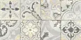 Плитка WT9DEC17 Deco 24.9х50