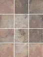 керамическая плитка Спартель микс матовый 29,8х39,8x0,7 из 12 частей 9,8x9,8 (KM1010G0021N)