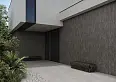 Клинкерная плитка Paradyz Carrizo Basalt Klinkier Struktura Mat В1а 30x60