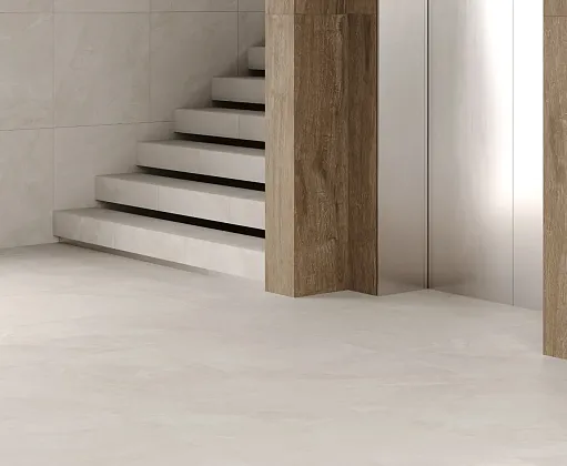 Фото Керамогранит Laparet LP6060G0161R Porter Beige Pro бежевый матовый R10 STR 59,5х59,5 Россия
