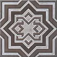 керамическая плитка DeShun Ceramics Mix Art Decor DC36 20x20