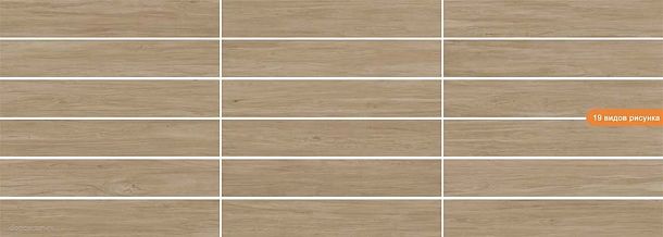 Фото Керамогранит prissmacer alessandria arce 19,5x120 Испания