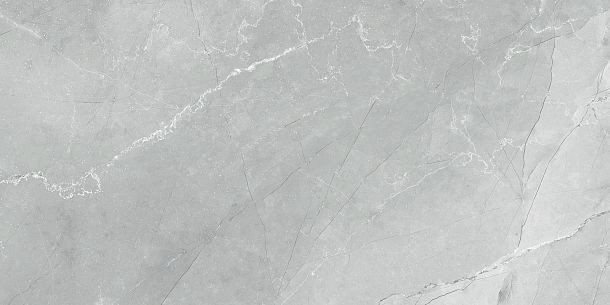 Фото Керамогранит Armani Marble Gray полированный 600x1200 (60120AMB15P) Индия
