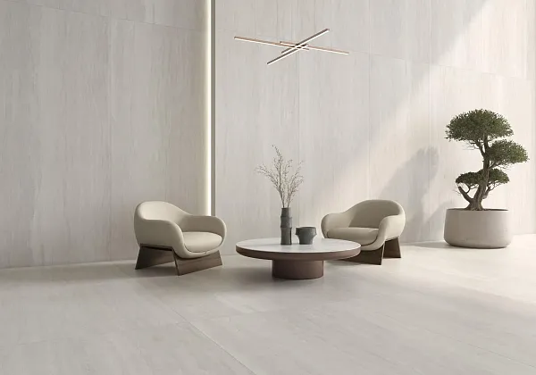 Фото Керамогранит Pamesa 017.250.0012.14630 Dorset Blanco MT Rect 60x120 Испания
