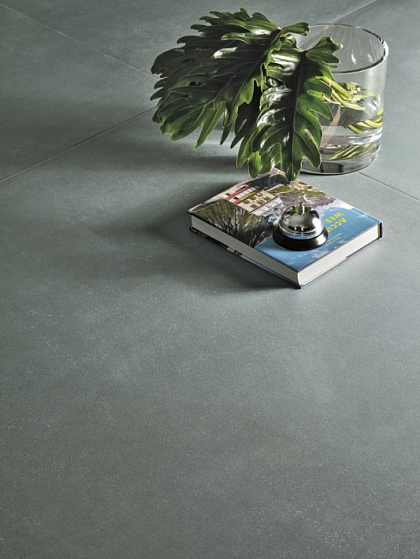 Фото Керамогранит OT11 Feel Sage Strutturato R R11 60x120 Италия