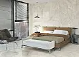 Керамогранит Benadresa Aura Snow Natural 6mm 120x280