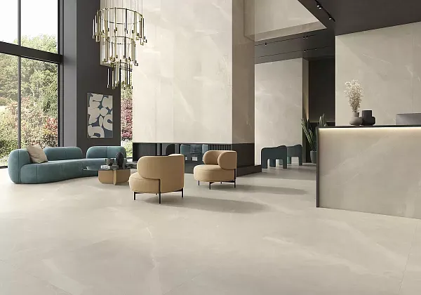 Фото Керамогранит Geotiles Magda Perla Polished 90x90 Испания