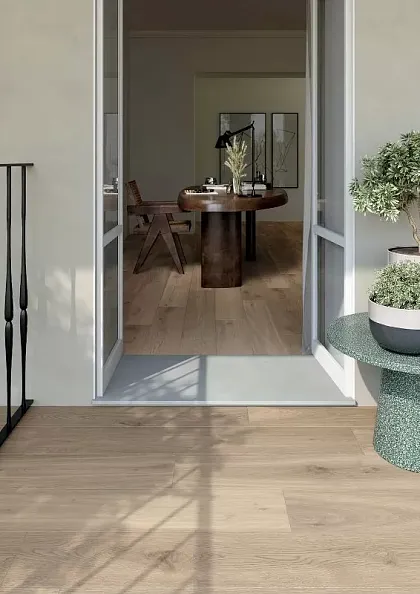 Фото Керамогранит I872 Elisir Royal Dorato RT 20х120 Италия