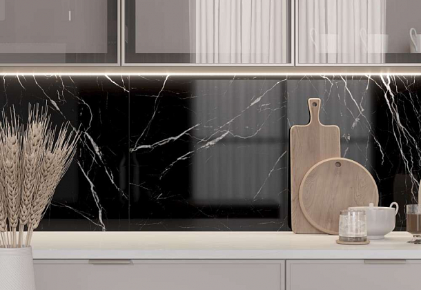 Коллекция Flash Black Laparet