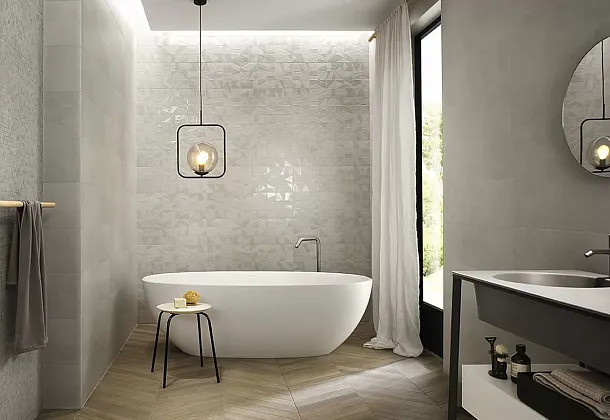 Коллекция Mat&More FAP Ceramiche