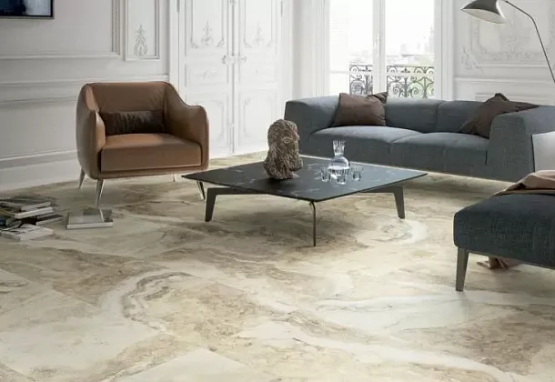 Коллекция Travertino Di Caracalla Cristacer