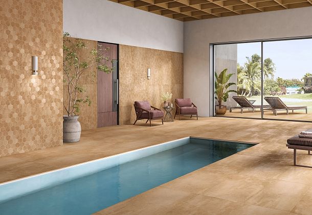 Коллекция Foil Creto