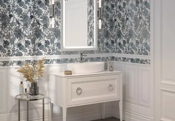 Коллекция Жардим Kerama Marazzi