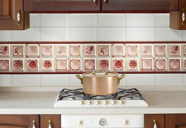 Коллекция Monocolor Biselado Absolut Keramika