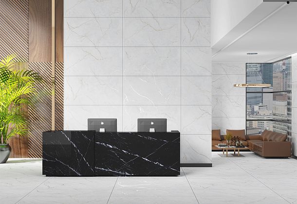 Коллекция Modern Staro Slim