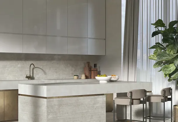 Коллекция Royal Travertino Fondovalle