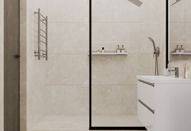 Коллекция Mramor Purple Beige Ceradim