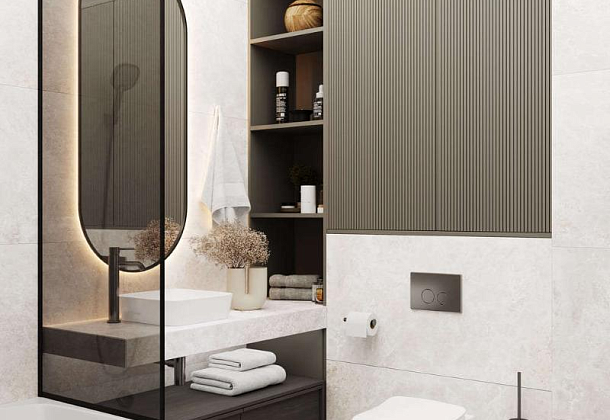 Коллекция Galaxy Laparet