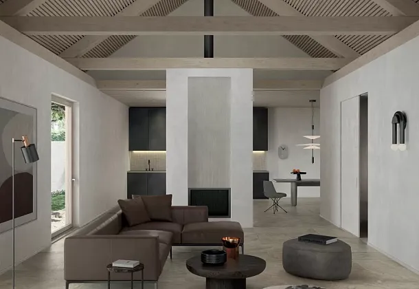 Коллекция Anthology Lea Ceramiche