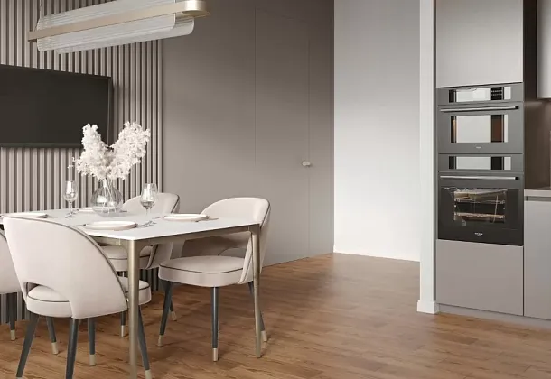 Коллекция Italo Laparet