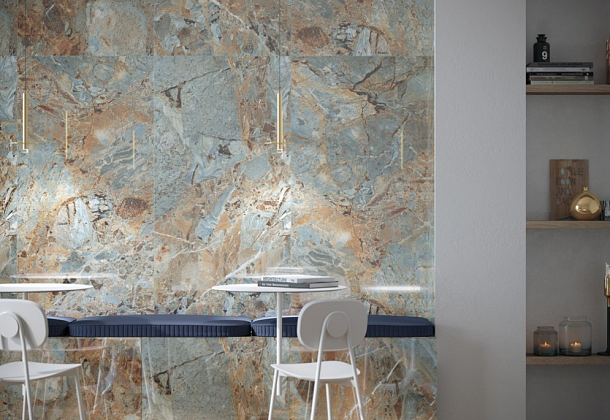 Коллекция Sunhearrt Creto