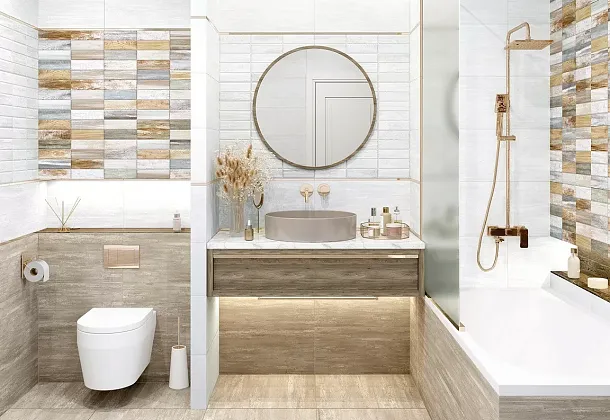 Коллекция Congo New Trend