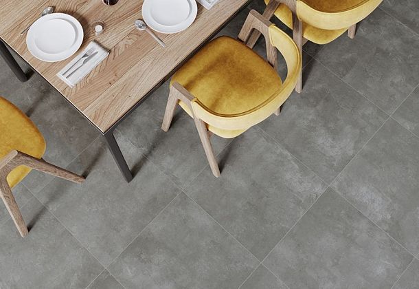 Коллекция Nord Gris Laparet